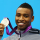 Cullen Jones (Al Bello/Getty Images)